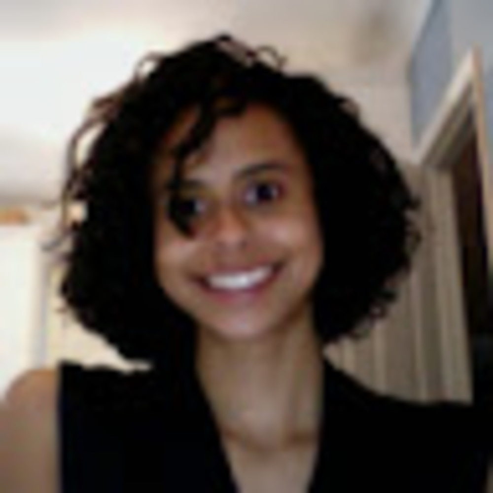 Meet your Posher, Elizabeth